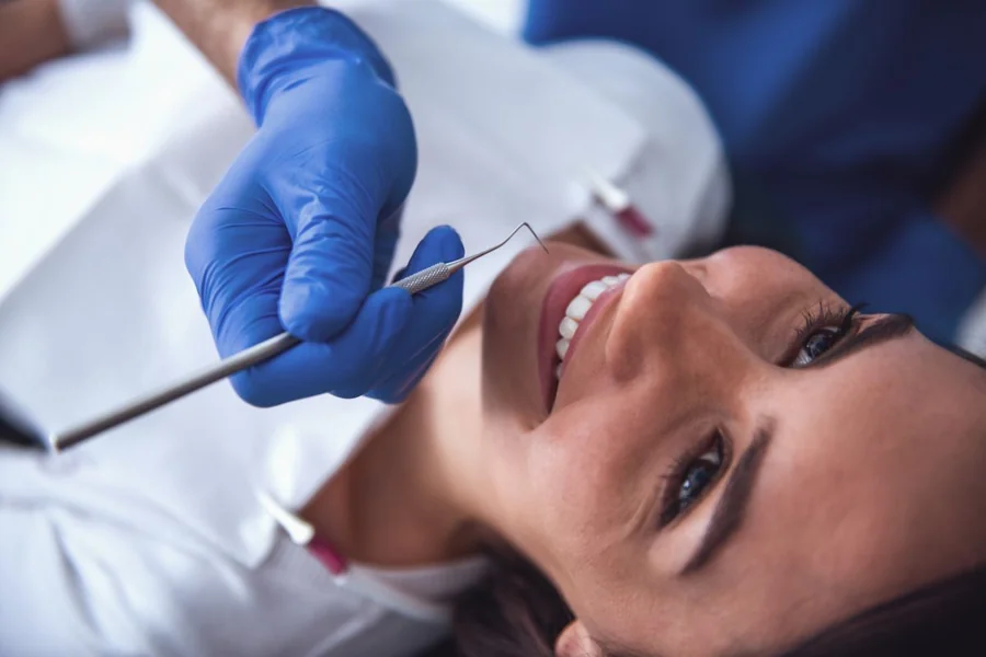 Dentistry