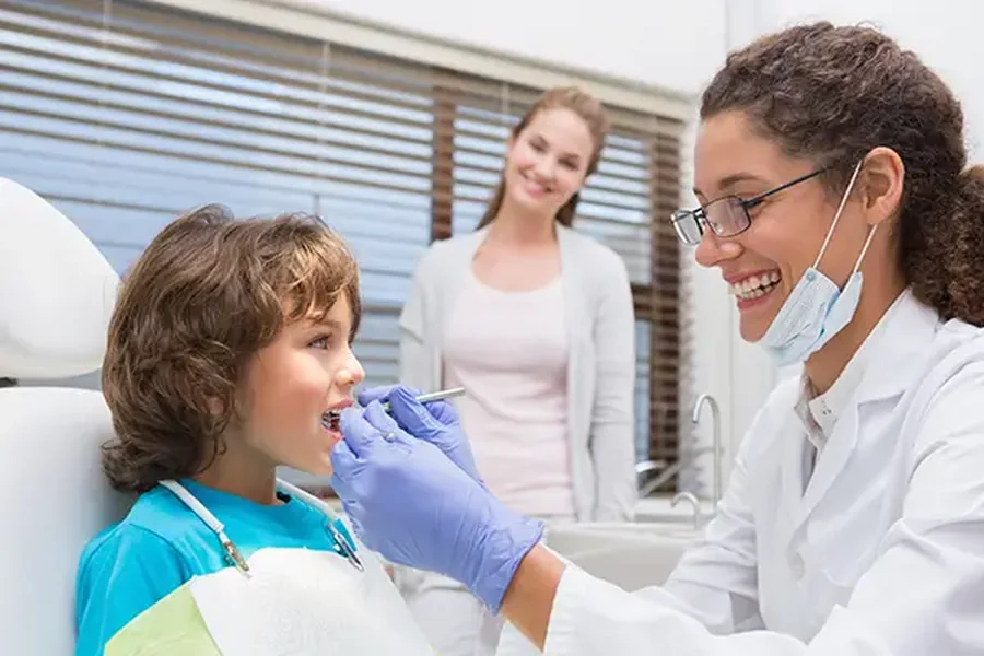 Dentistry Enhances