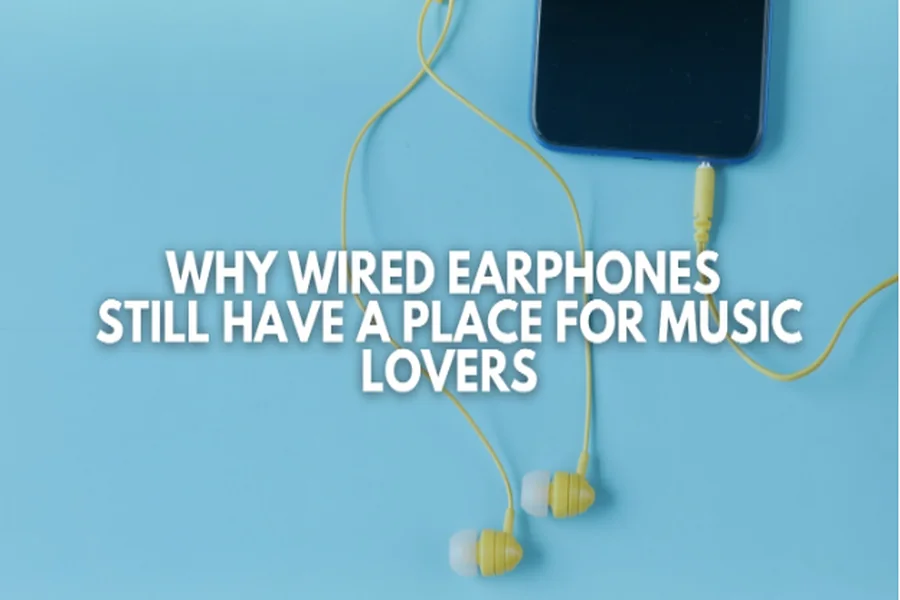 Earphones