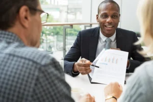 4 Benefits Of Partnering With Bookkeepers And Tax Accountants