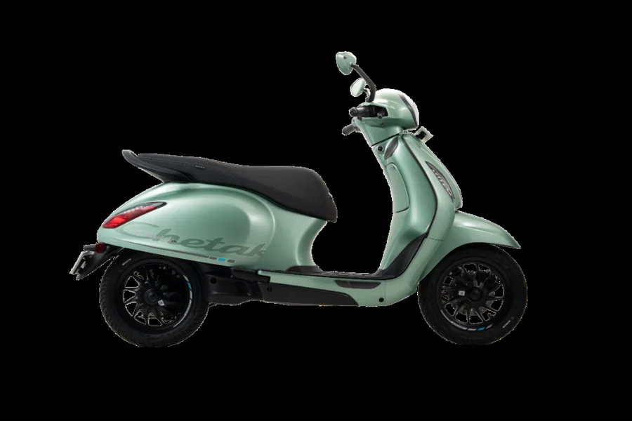 Electric Scooters
