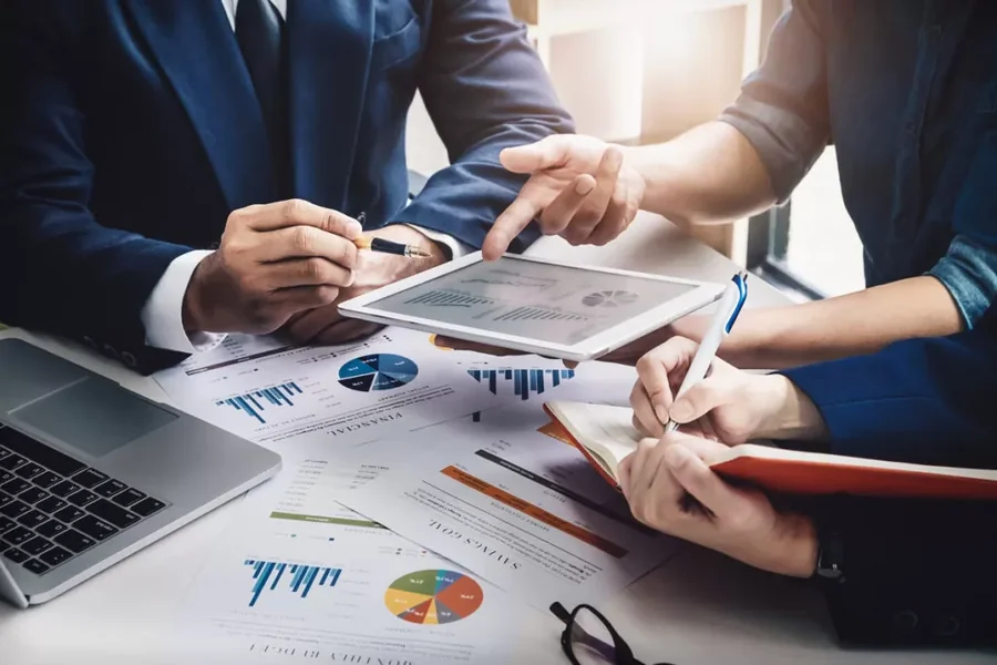5 Ways CPAs Help Small Businesses Stay Compliant (Without Losing Sleep)