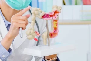 Colonoscopy Singapore