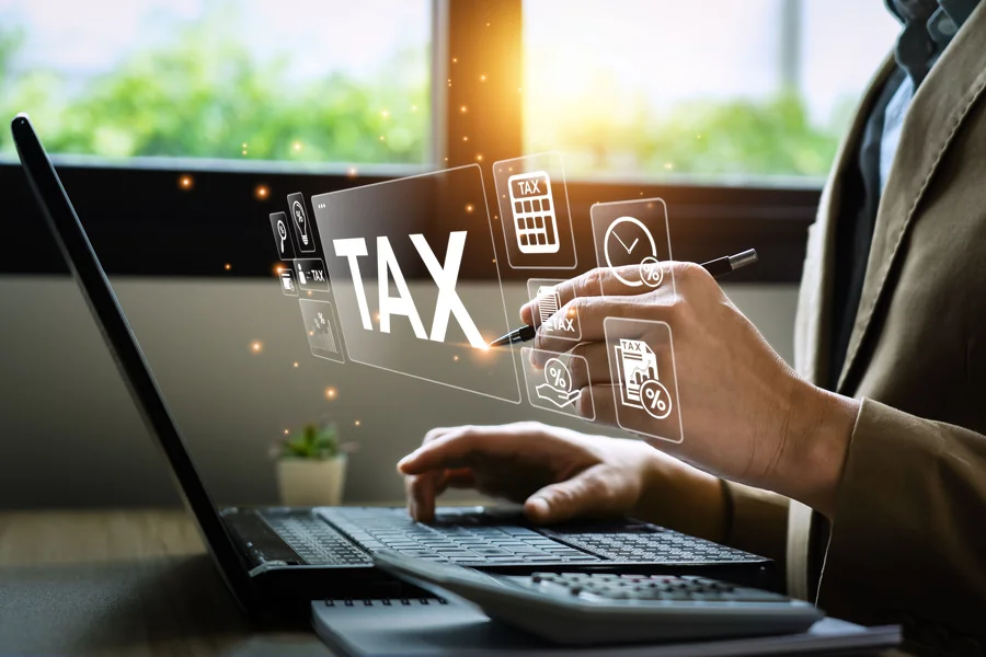Multistate Tax