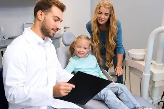 Dentistry
