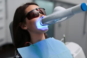 Whitening