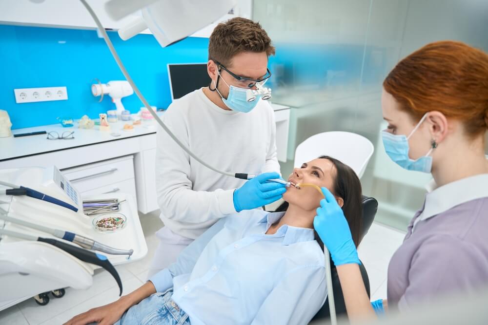 Family Dentistry