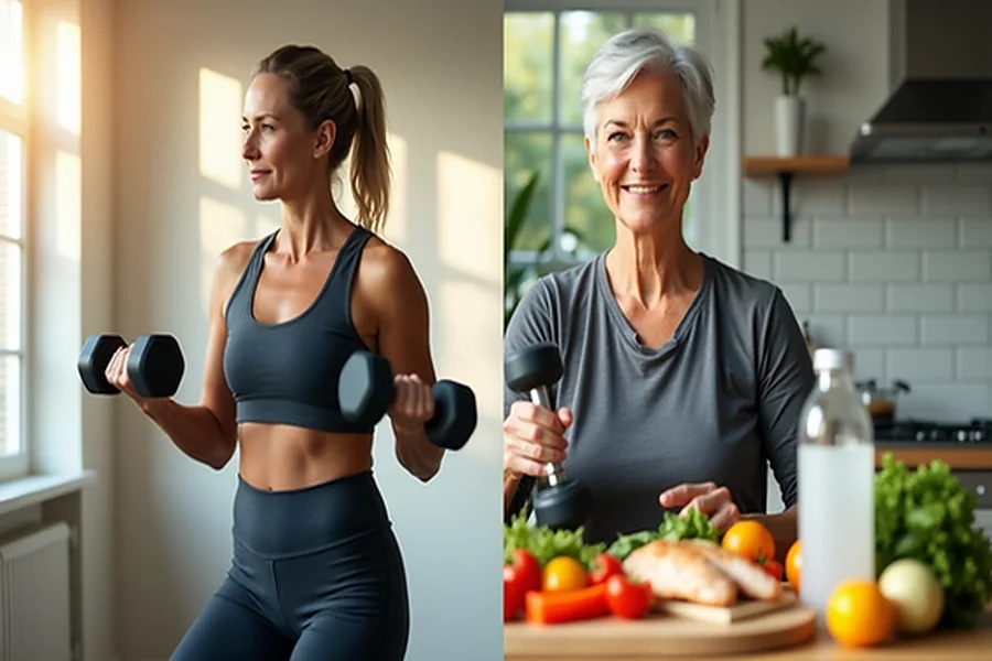 Weight Loss Treatment After 40: Why Losing Weight Gets More Difficult with Age