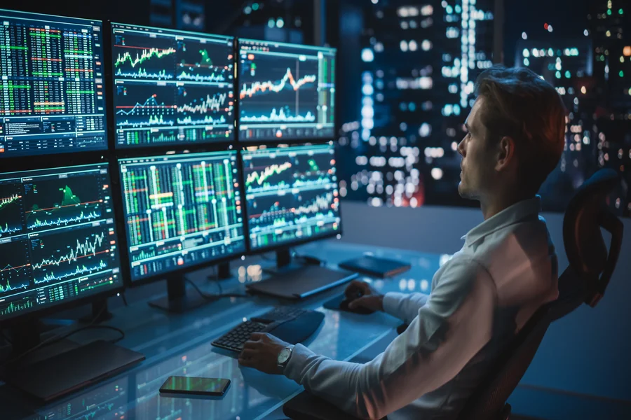 Why Cross-Platform Syncing is Critical for High-Frequency Traders?