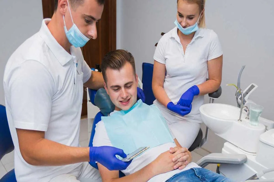 Why Patient Education Is Central To Modern Dental Care