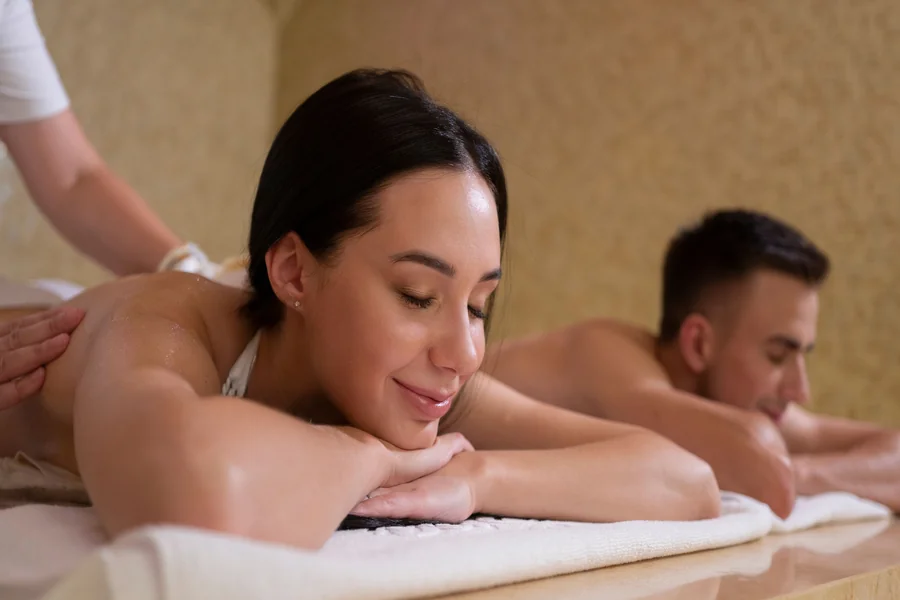 Spa Experiences