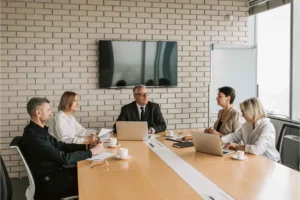 Trade Businesses