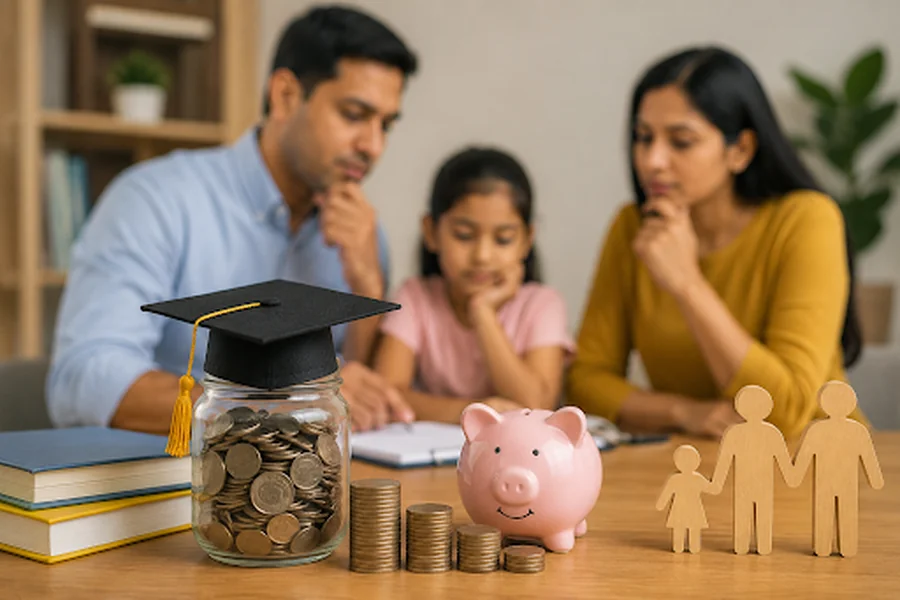 Financially Prepared