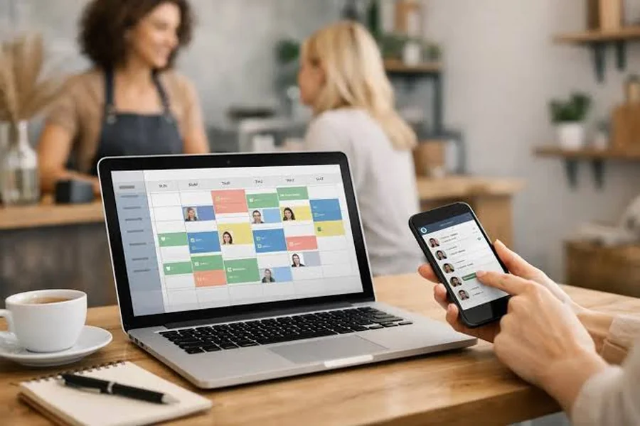 App vs Browser