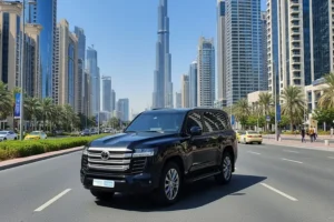 Dubai Rent