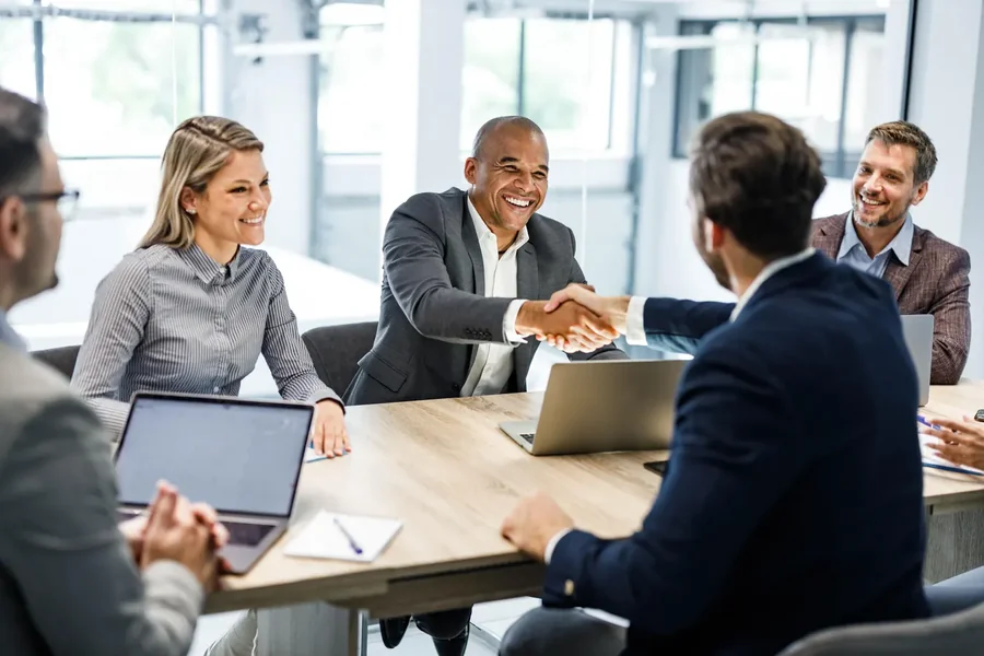 Firms Assist