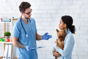 Vet Clinics