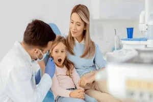 Dental Mornings