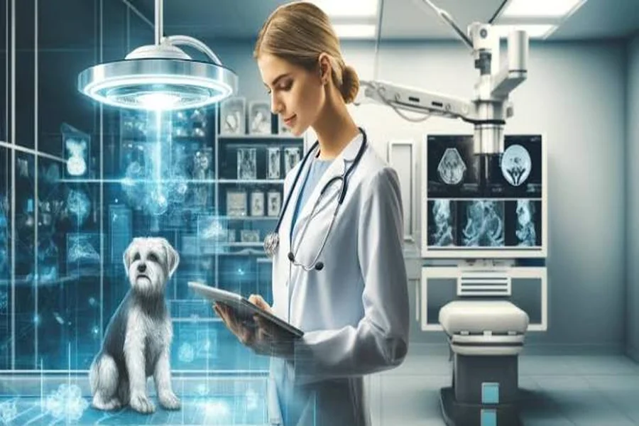 Animal Hospitals