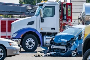 Truck Accident Case