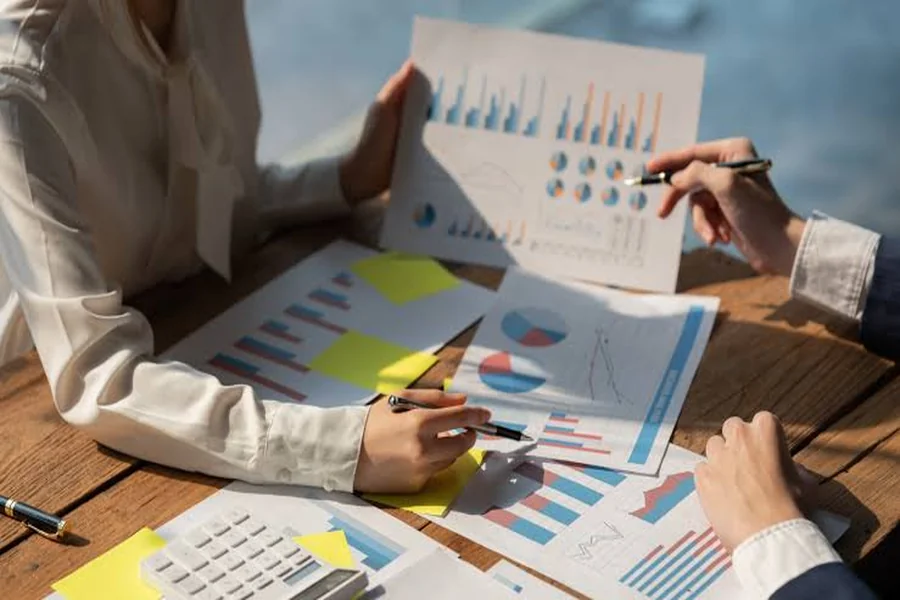 Business Profit Margins